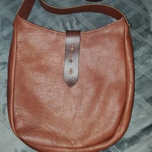 Jack George Belmont Tote